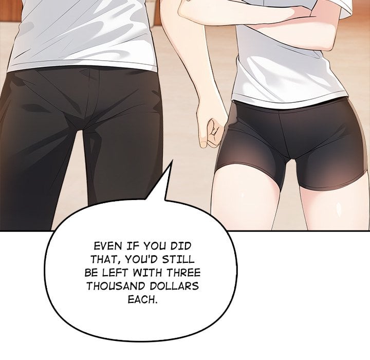 Matrimoney Game Page 138 - MangaHe
