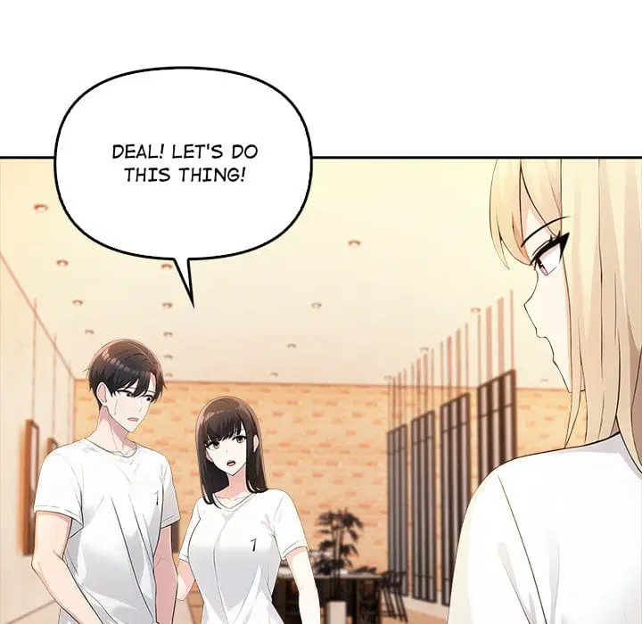 Matrimoney Game Page 144 - MangaHe