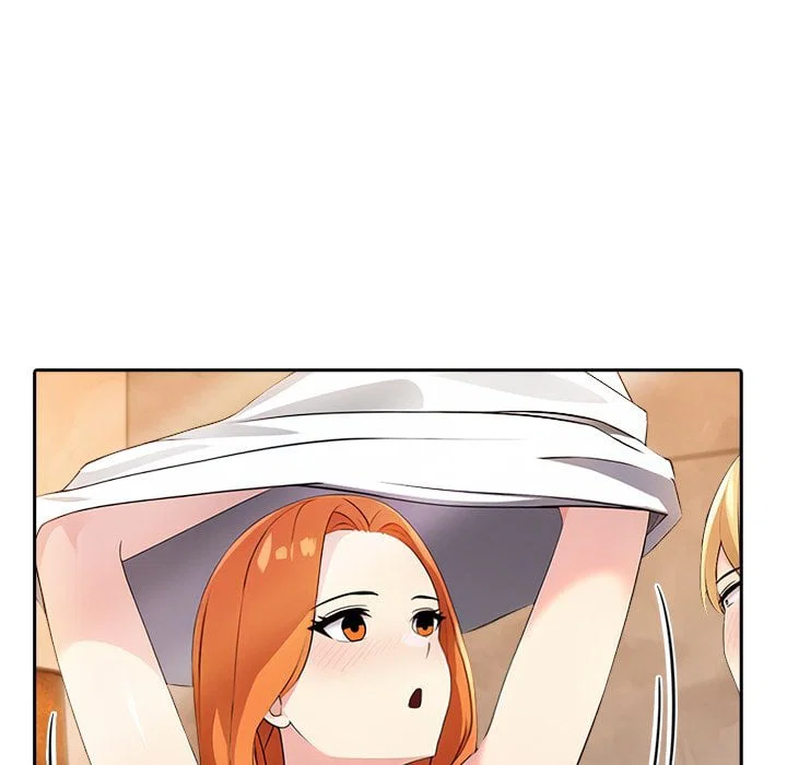 Matrimoney Game Page 163 - MangaHe