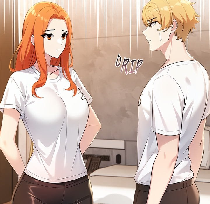 Matrimoney Game Page 18 - MangaHe