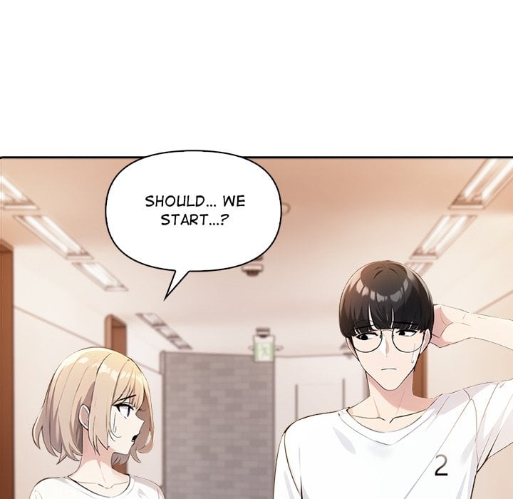Matrimoney Game Page 20 - MangaHe