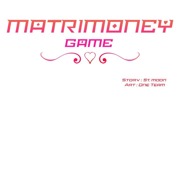 Matrimoney Game Page 23 - MangaHe