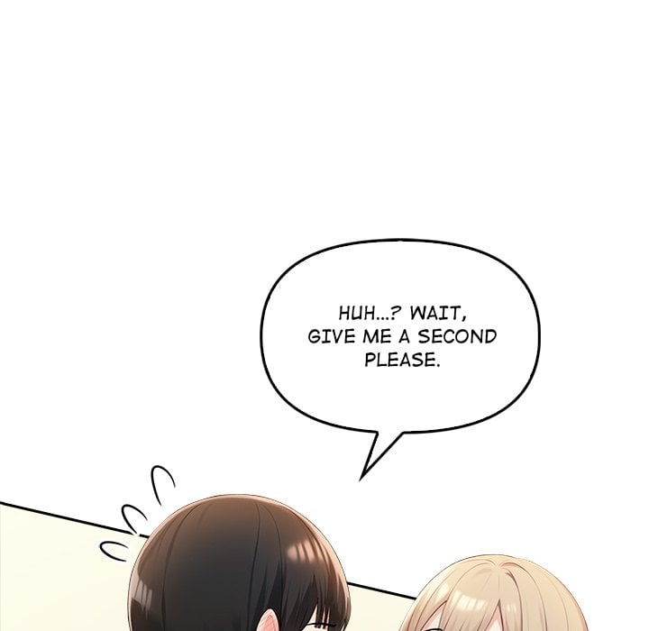 Matrimoney Game Page 41 - MangaHe
