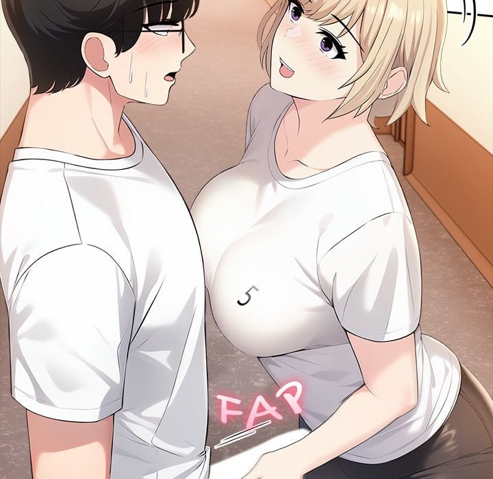Matrimoney Game Page 56 - MangaHe