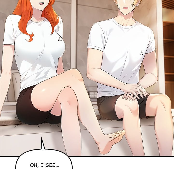 Matrimoney Game Page 71 - MangaHe