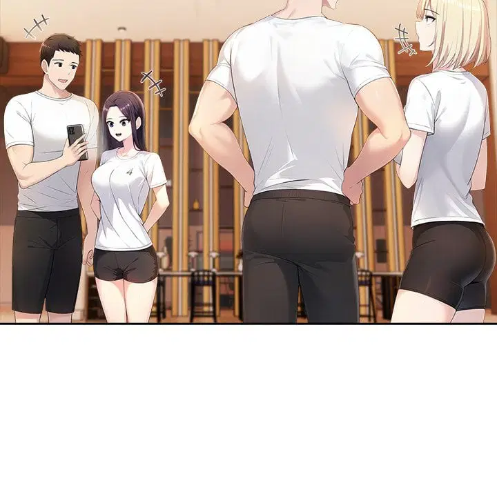 Matrimoney Game Page 99 - MangaHe