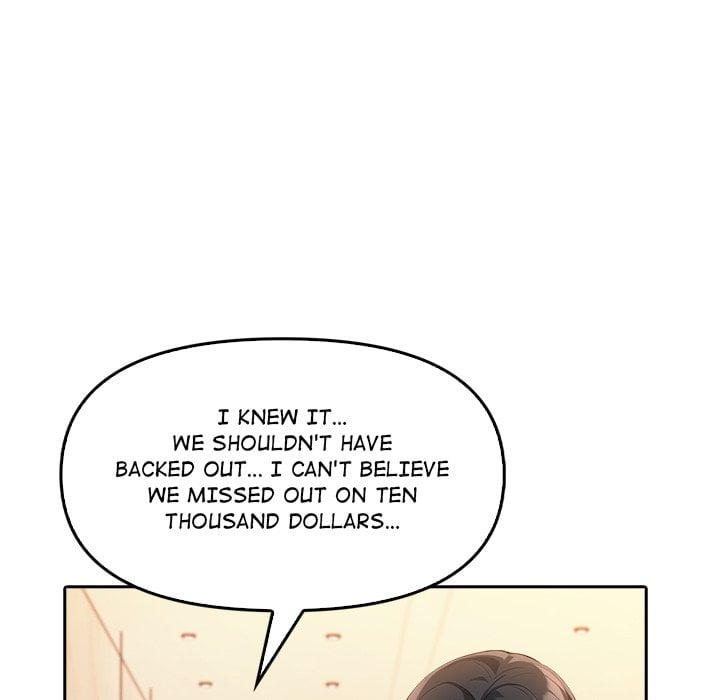 Matrimoney Game Page 100 - MangaHe