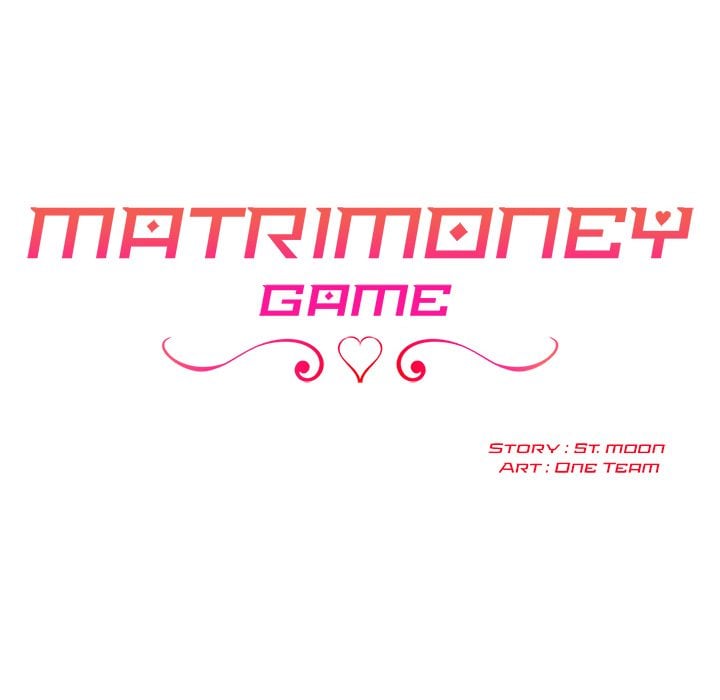 Matrimoney Game Page 19 - MangaHe