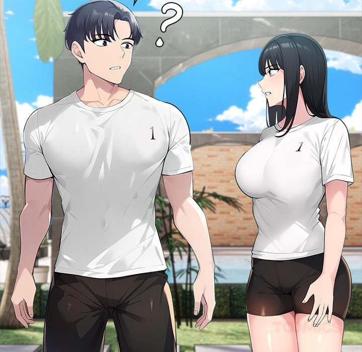 Matrimoney Game Page 103 - MangaHe