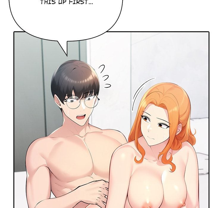 Matrimoney Game Page 122 - MangaHe