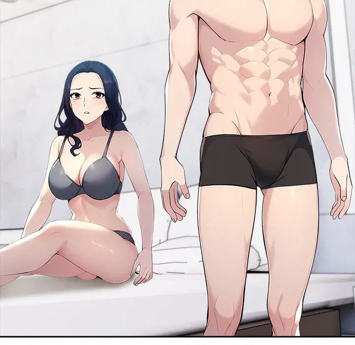 Matrimoney Game Page 154 - MangaHe