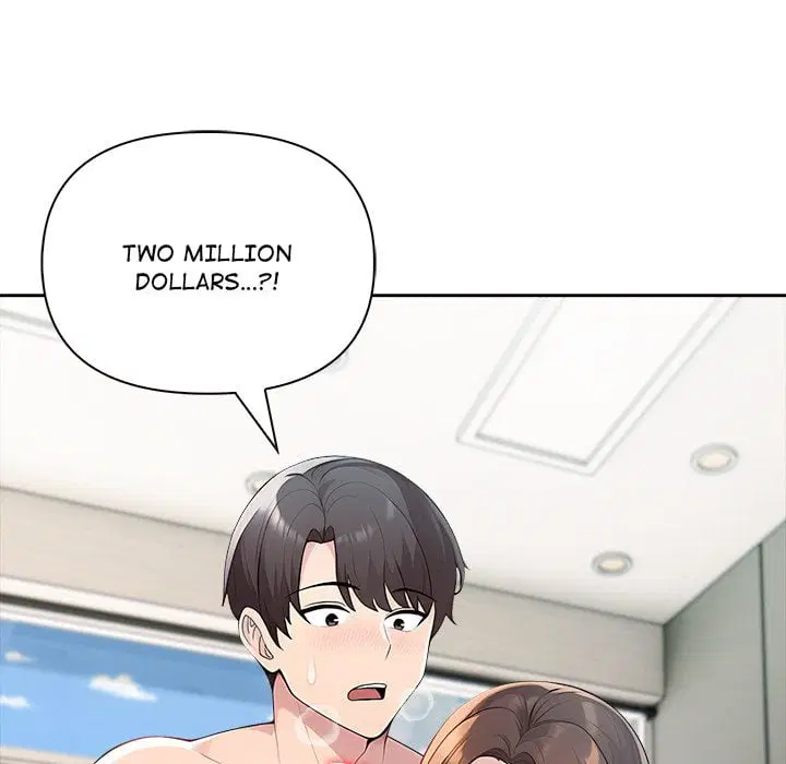 Matrimoney Game Page 24 - MangaHe