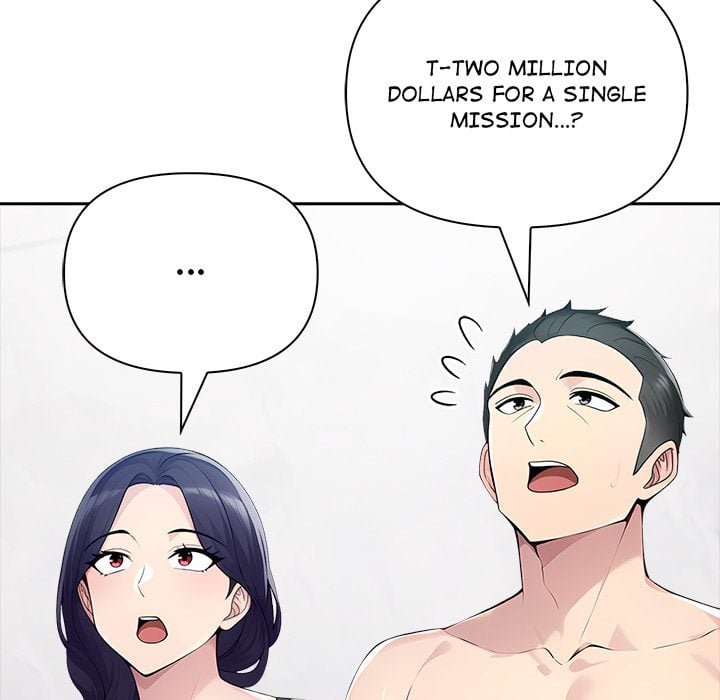 Matrimoney Game Page 27 - MangaHe