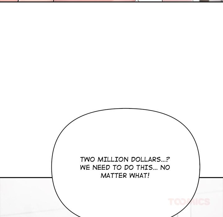 Matrimoney Game Page 31 - MangaHe