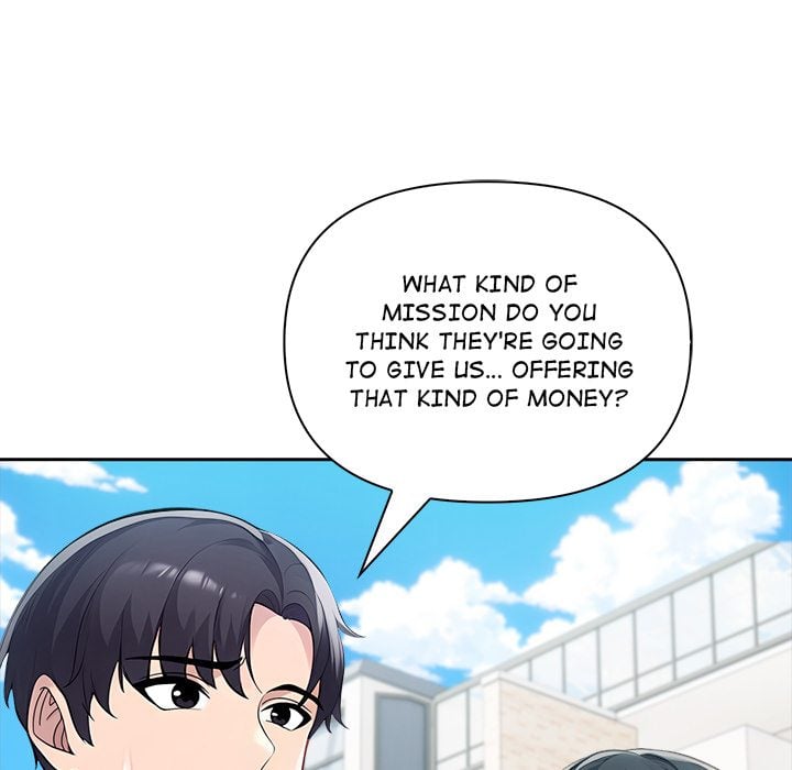 Matrimoney Game Page 34 - MangaHe