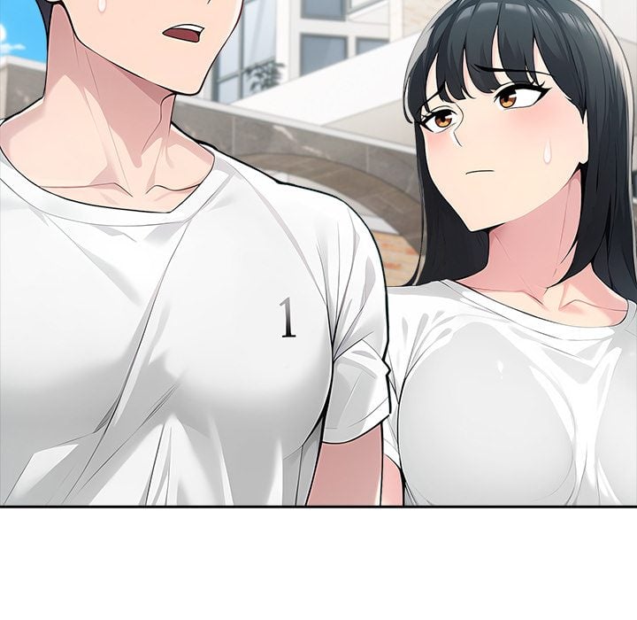 Matrimoney Game Page 35 - MangaHe