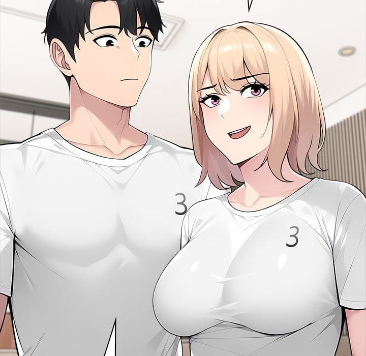Matrimoney Game Page 37 - MangaHe