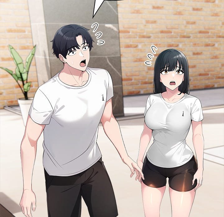 Matrimoney Game Page 56 - MangaHe