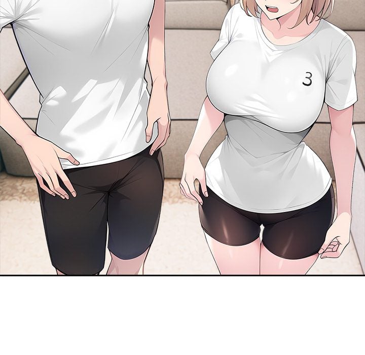 Matrimoney Game Page 64 - MangaHe