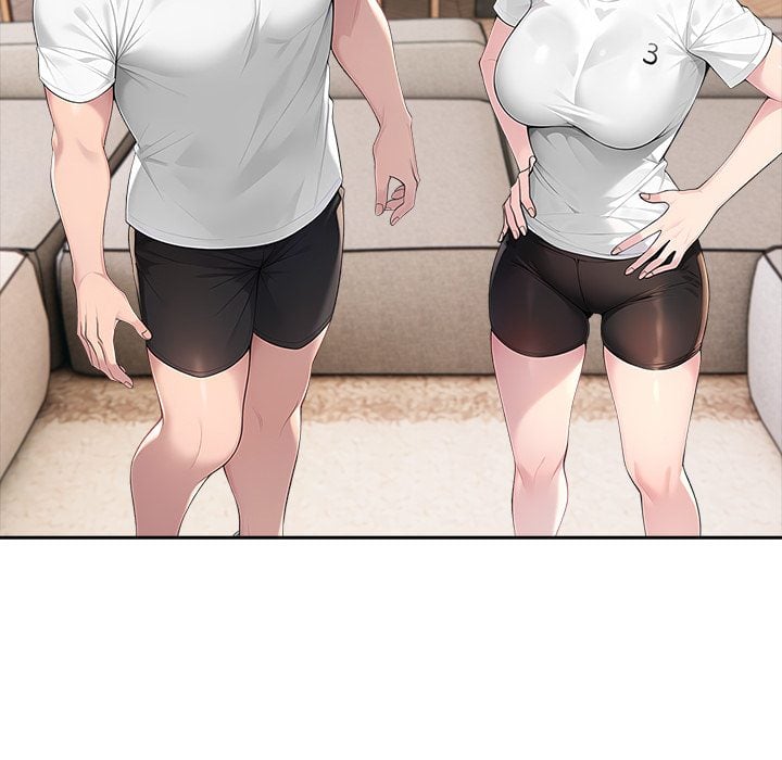 Matrimoney Game Page 81 - MangaHe