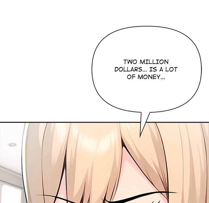 Matrimoney Game Page 82 - MangaHe