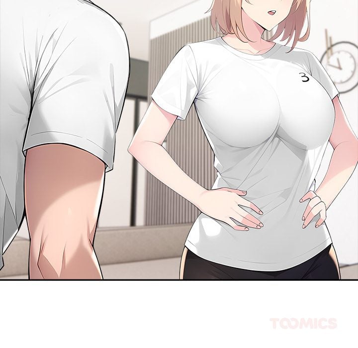Matrimoney Game Page 85 - MangaHe