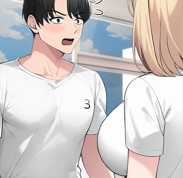 Matrimoney Game Page 87 - MangaHe