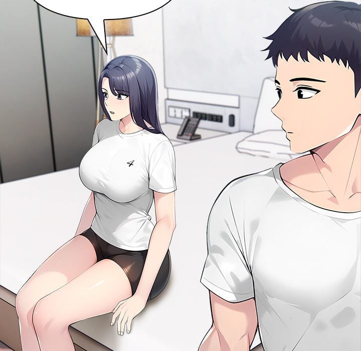 Matrimoney Game Page 96 - MangaHe