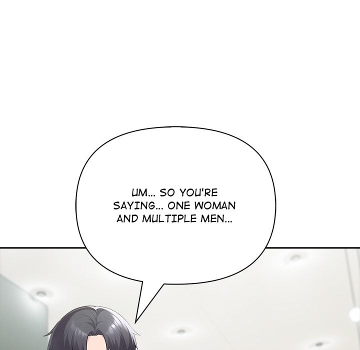Matrimoney Game Page 132 - MangaHe