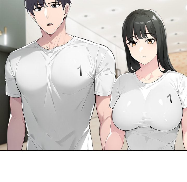 Matrimoney Game Page 133 - MangaHe