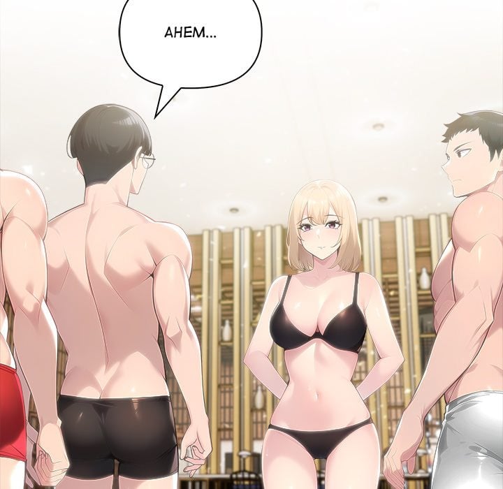 Matrimoney Game Page 143 - MangaHe