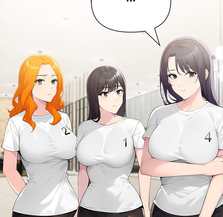 Matrimoney Game Page 147 - MangaHe