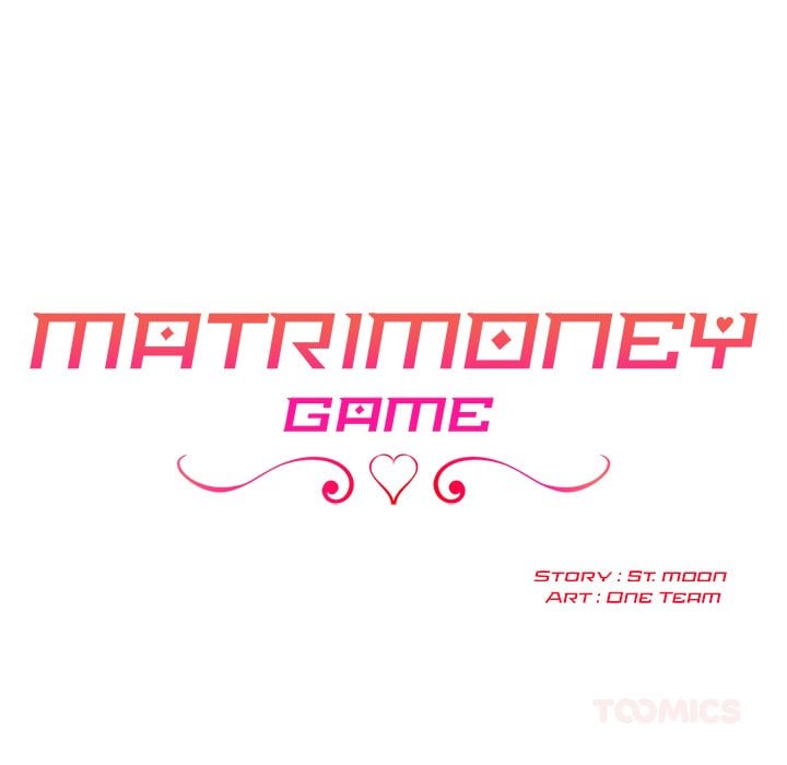 Matrimoney Game Page 16 - MangaHe