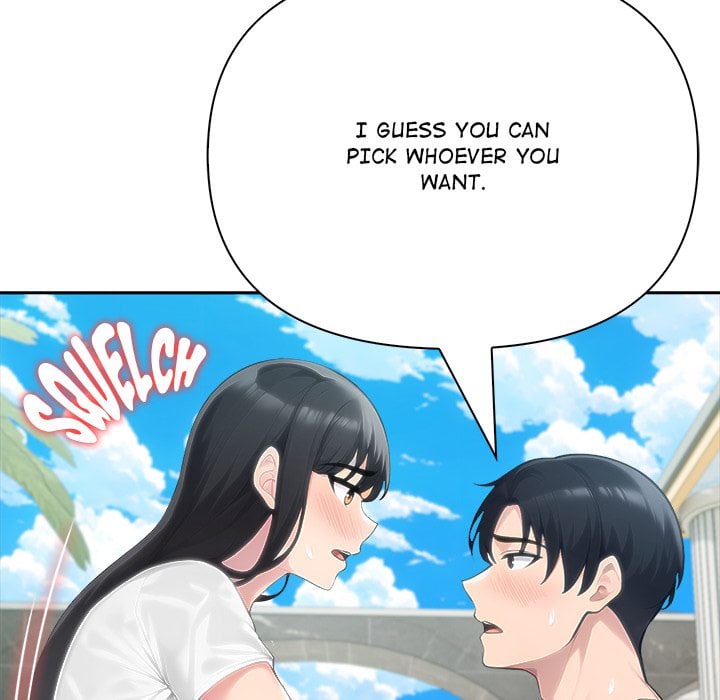 Matrimoney Game Page 36 - MangaHe