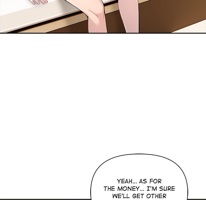 Matrimoney Game Page 73 - MangaHe