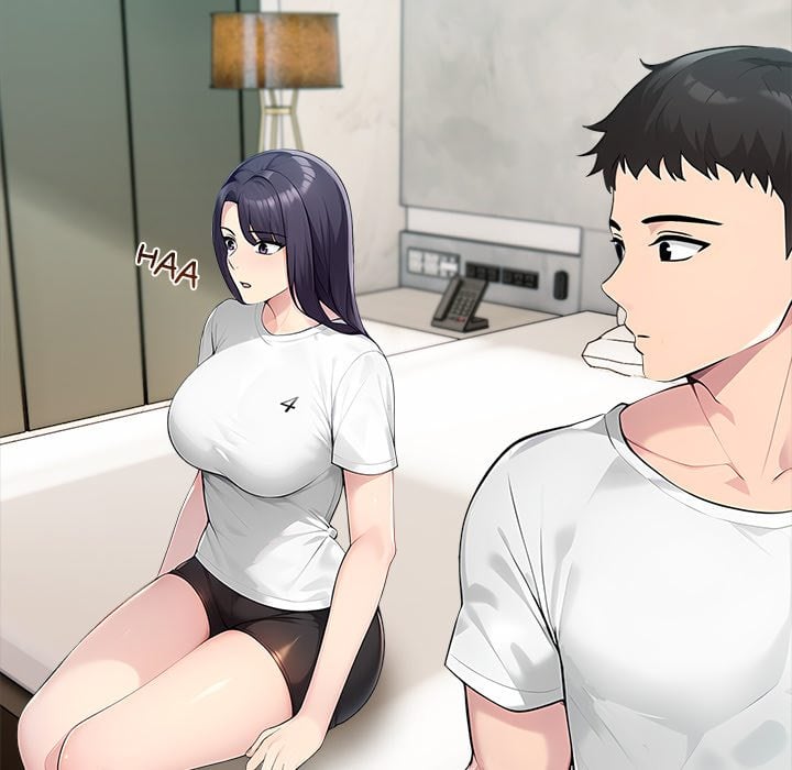 Matrimoney Game Page 85 - MangaHe