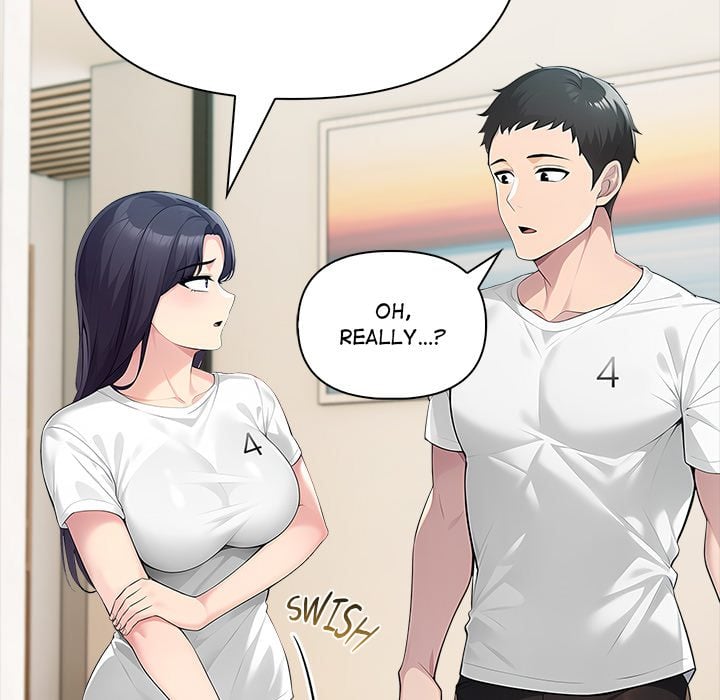 Matrimoney Game Page 98 - MangaHe