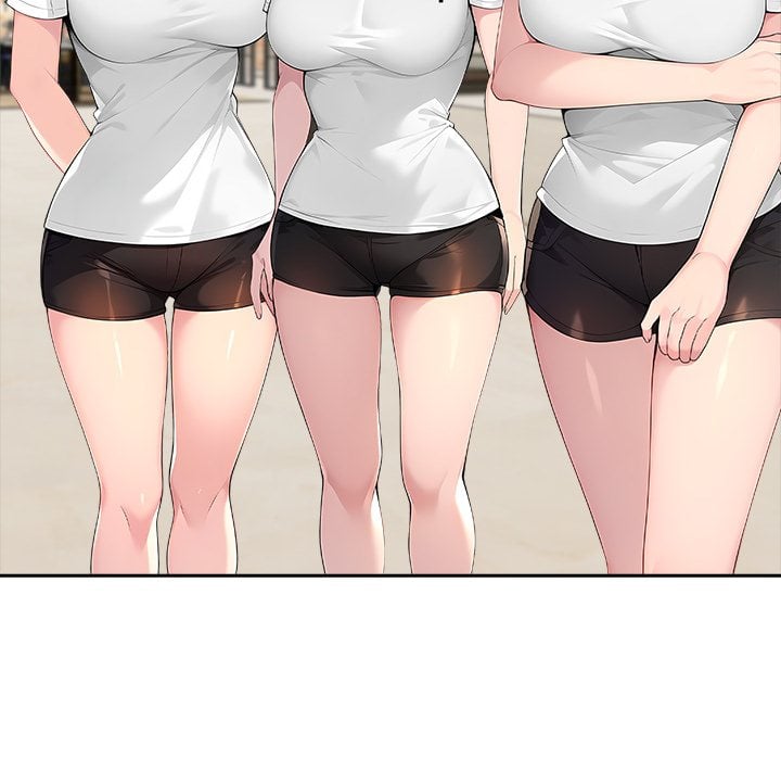 Matrimoney Game Page 13 - MangaHe
