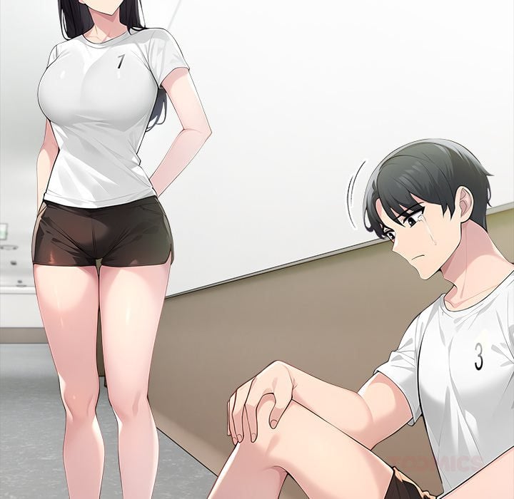 Matrimoney Game Page 124 - MangaHe