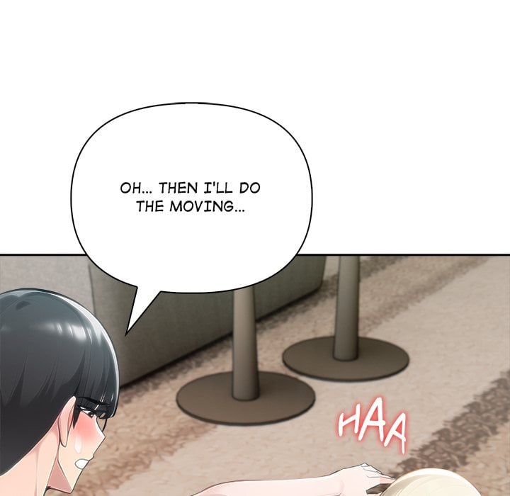 Matrimoney Game Page 95 - MangaHe