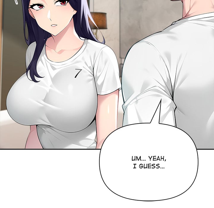 Matrimoney Game Page 101 - MangaHe