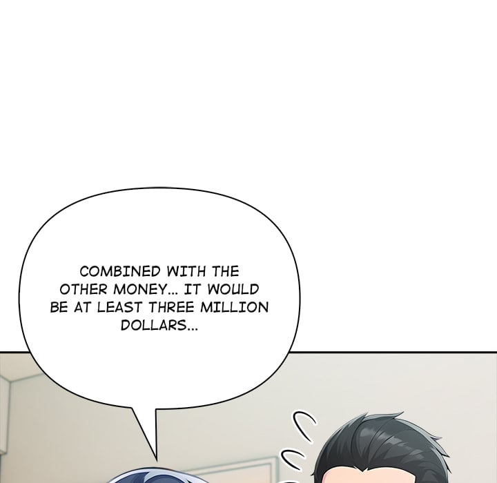 Matrimoney Game Page 102 - MangaHe