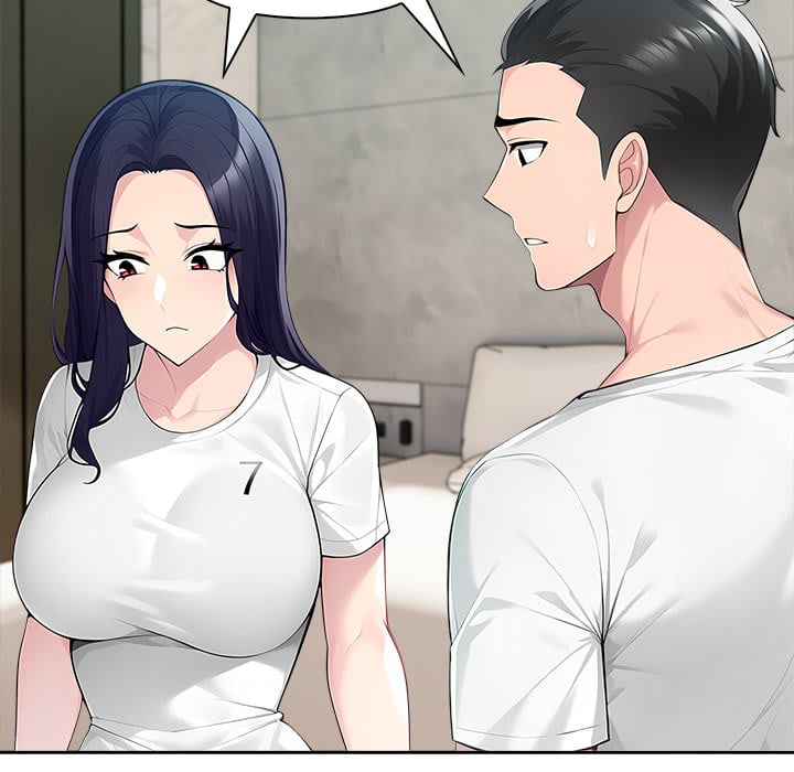 Matrimoney Game Page 105 - MangaHe