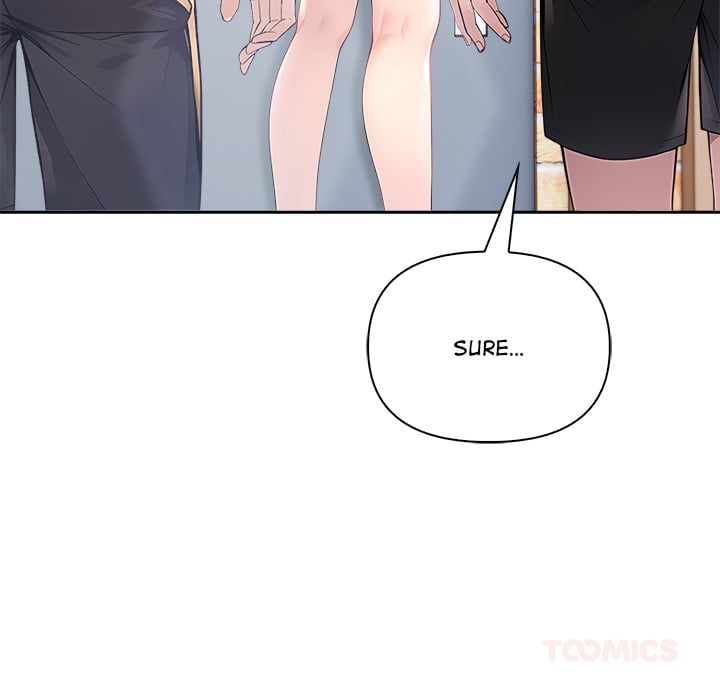 Matrimoney Game Page 112 - MangaHe