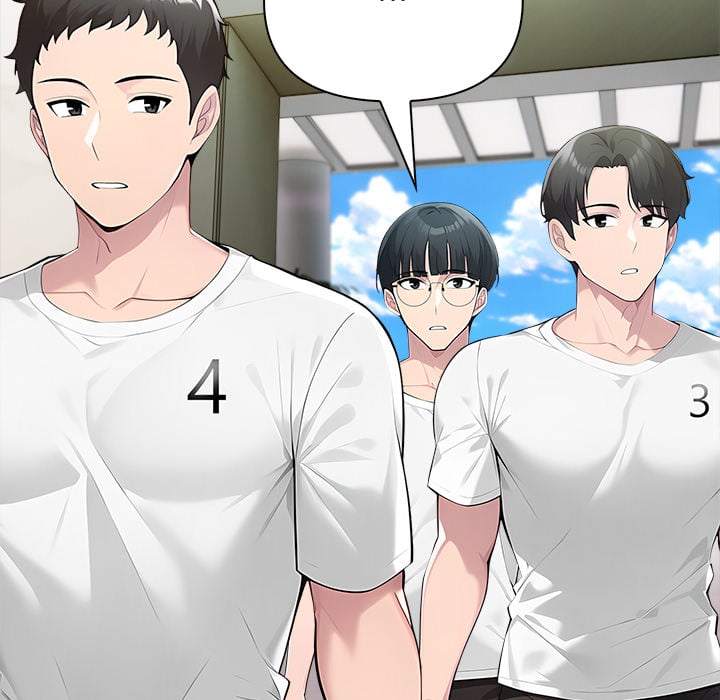 Matrimoney Game Page 116 - MangaHe
