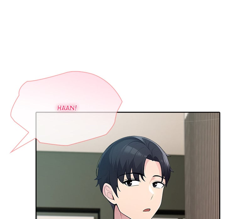 Matrimoney Game Page 33 - MangaHe
