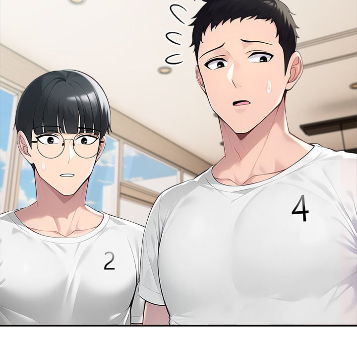 Matrimoney Game Page 61 - MangaHe