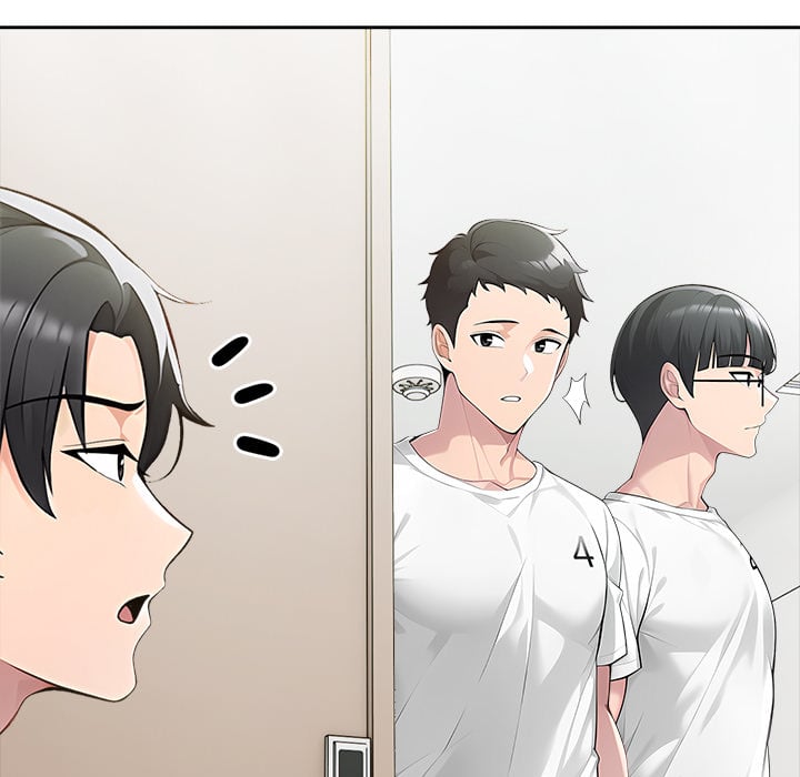 Matrimoney Game Page 68 - MangaHe