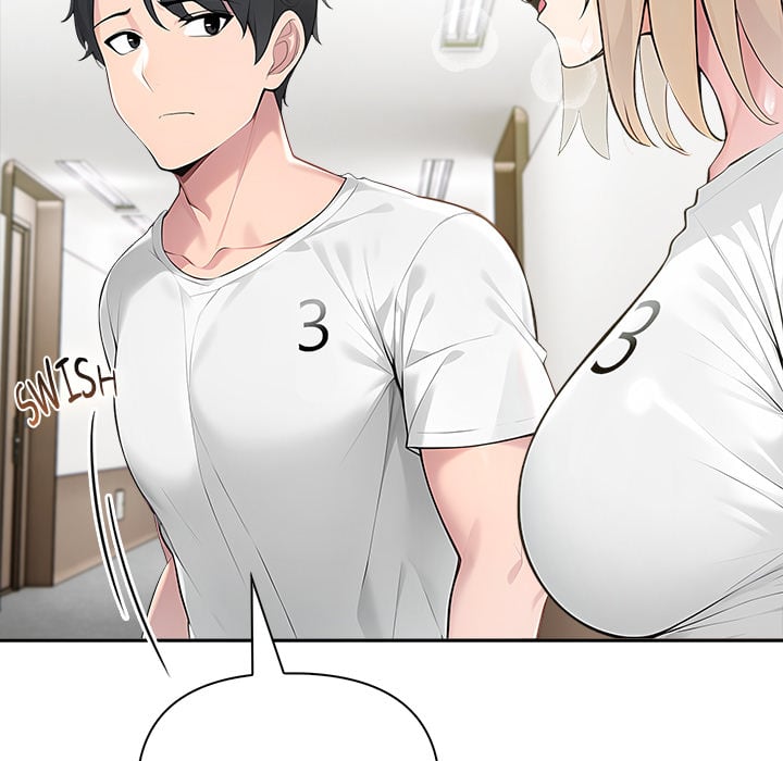 Matrimoney Game Page 71 - MangaHe