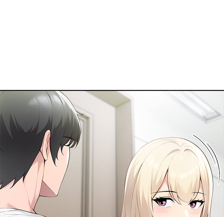 Matrimoney Game Page 75 - MangaHe
